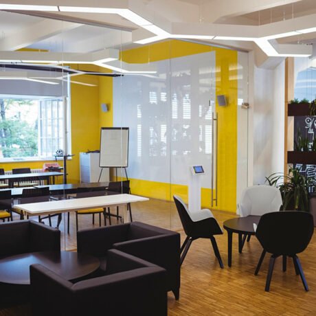 Commercial Space Design