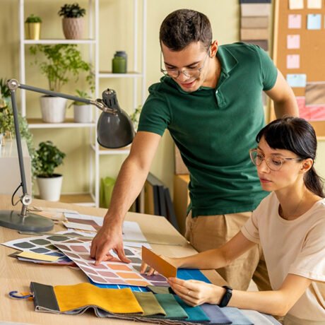Furniture & Decor Sourcing