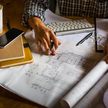 Renovation & Space Planning