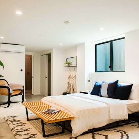 Residential Interior Design